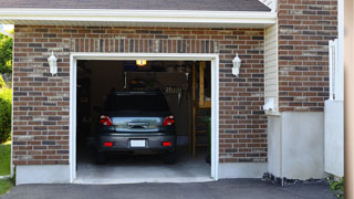 Garage Door Installation at Albany Park, Illinois