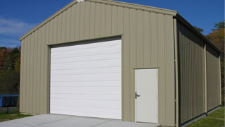 Garage Door Openers at Albany Park, Illinois